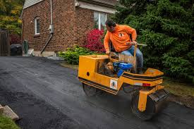 Trusted Franconia, VA Driveway Paving Experts